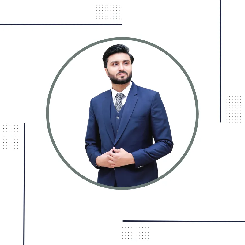 Ahmad Sufyan, CEO and founder of Octafunnel